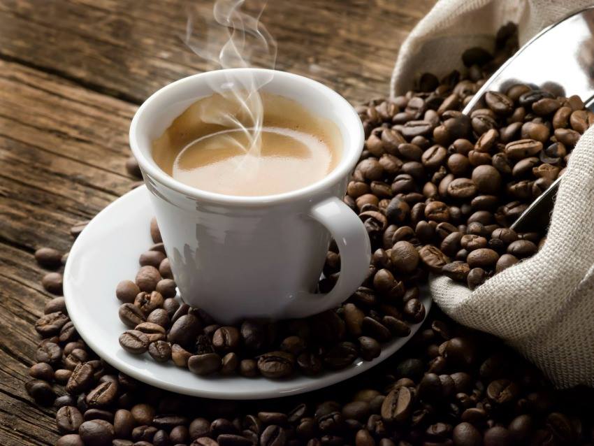 What’s the Difference Between Decaf Espresso and Regular Espresso?