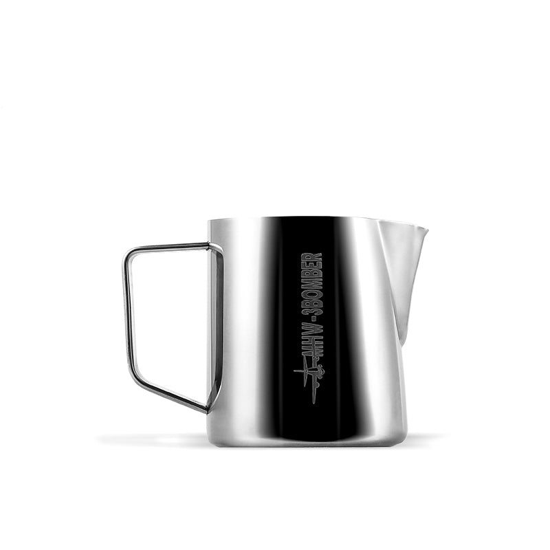 Glossy Pitcher 5.0 400ml - 3 Bomber