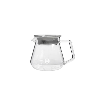 Timemore - Coffee Server 360ml Transparent