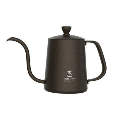 Timemore Fish 03 Kettle 600ml Black
