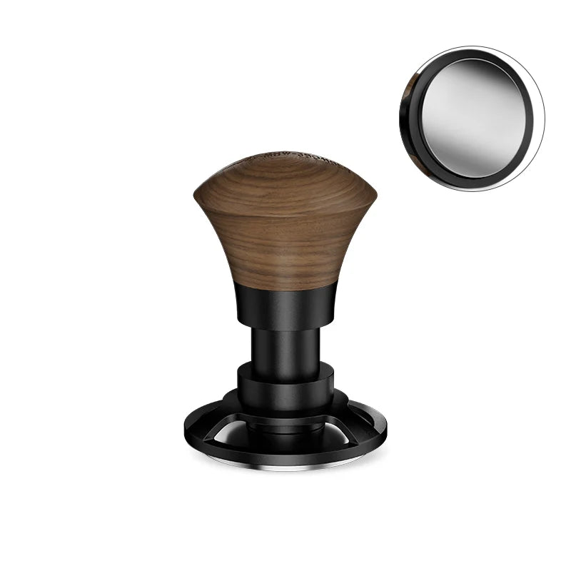 3 Bomber Armor Series Coffee Tamper 58mm -Flat