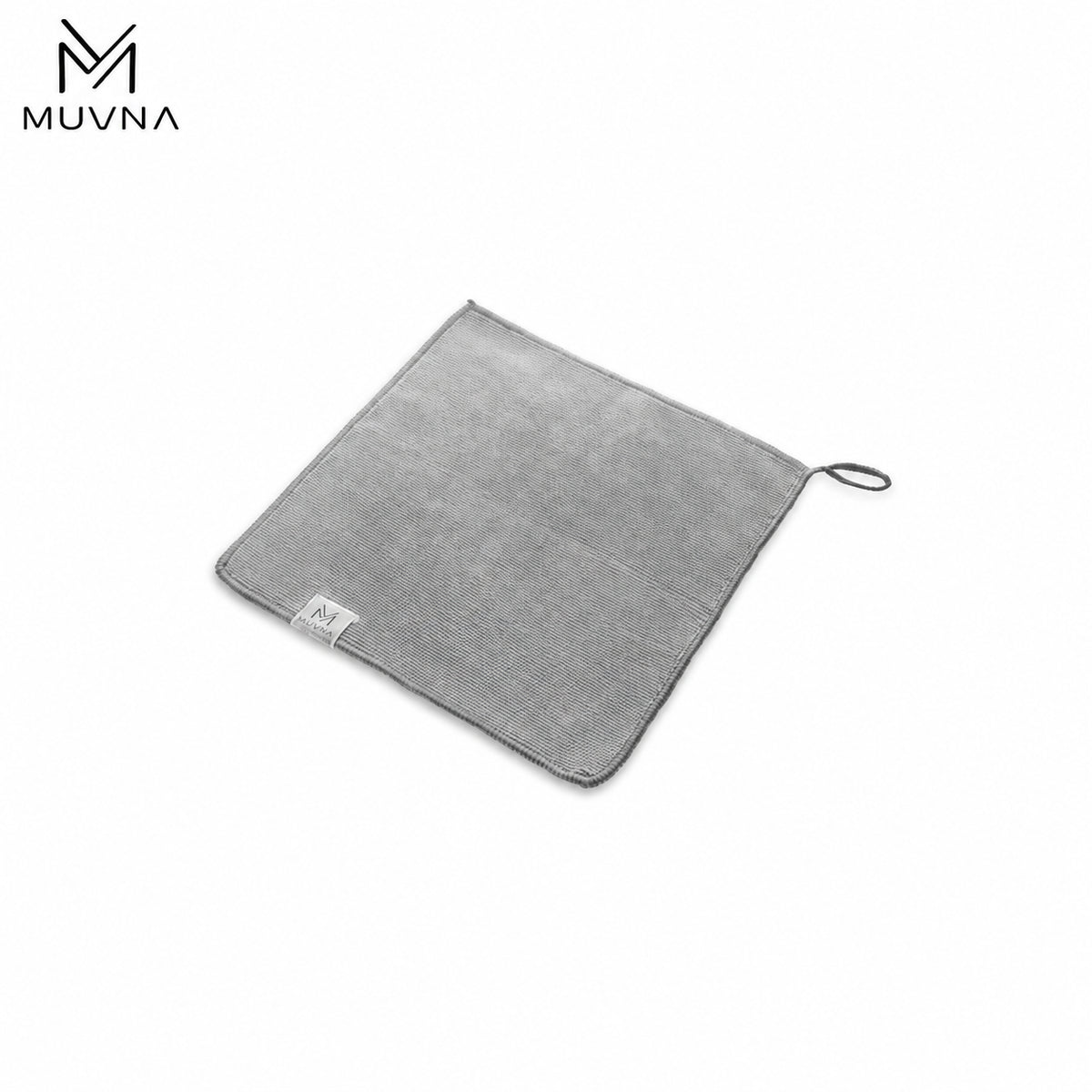 MUVNA - Barista Towel - Grey