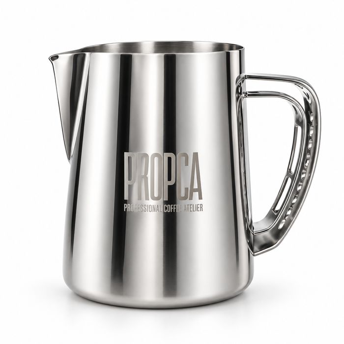 MUVNA Double Wing Yan Jiaqi Co-Branded Milk Frothing Pitcher – 600ml
