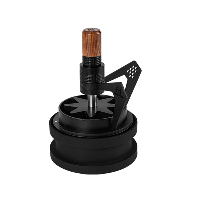 MUVNA Espresso Rotary WDT Distribution Tool – 58mm