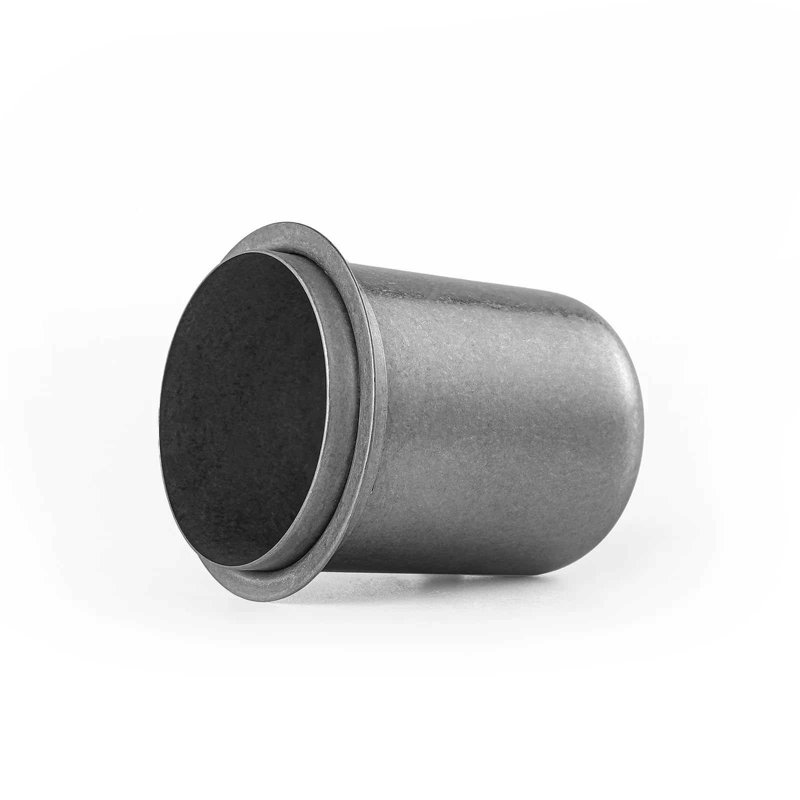 MHW-3Bomber Magnetic Espresso Dosing Ring - Silver