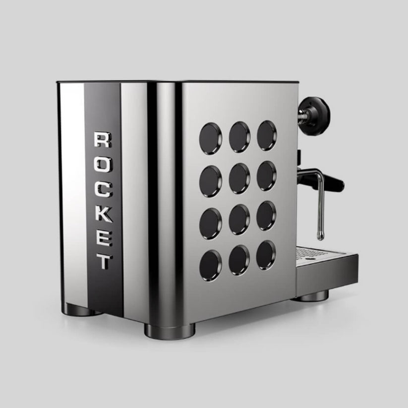 Rocket Espresso - APPARTAMENTO TCA