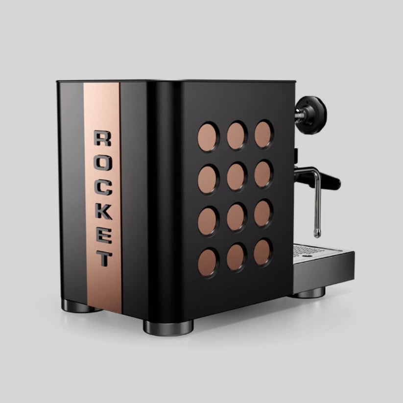 Rocket Espresso - APPARTAMENTO TCA