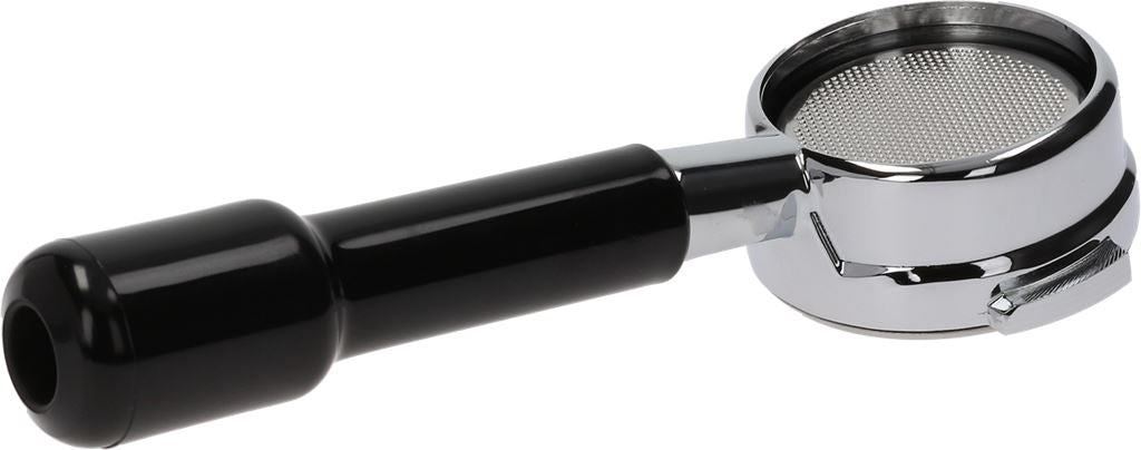 Portafilter Bottomless 58mm