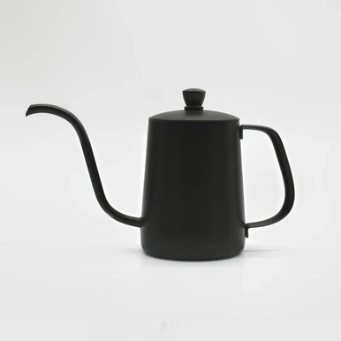 Timemore Fish 03 Kettle 300ml Black
