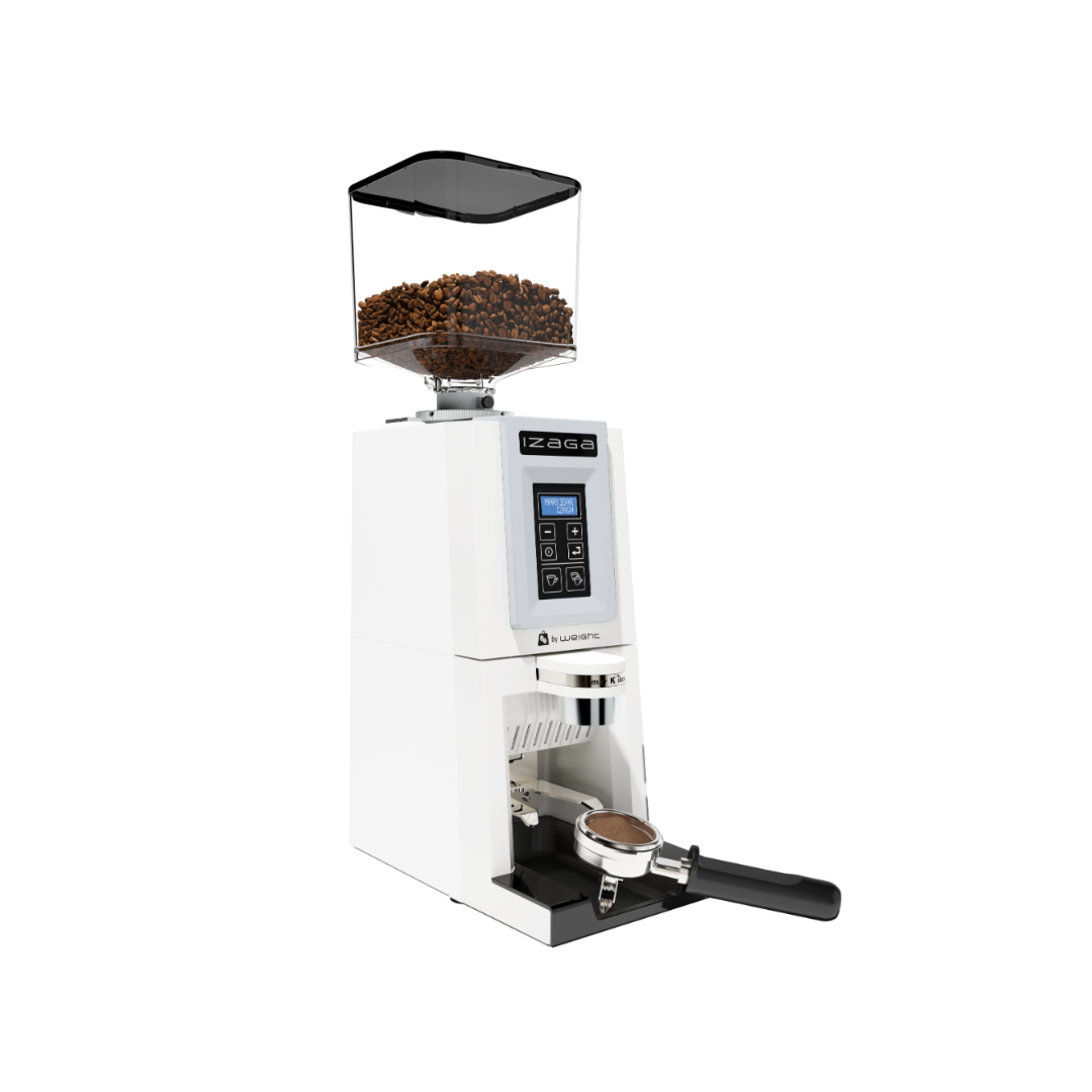 Markibar IZAGA Weight