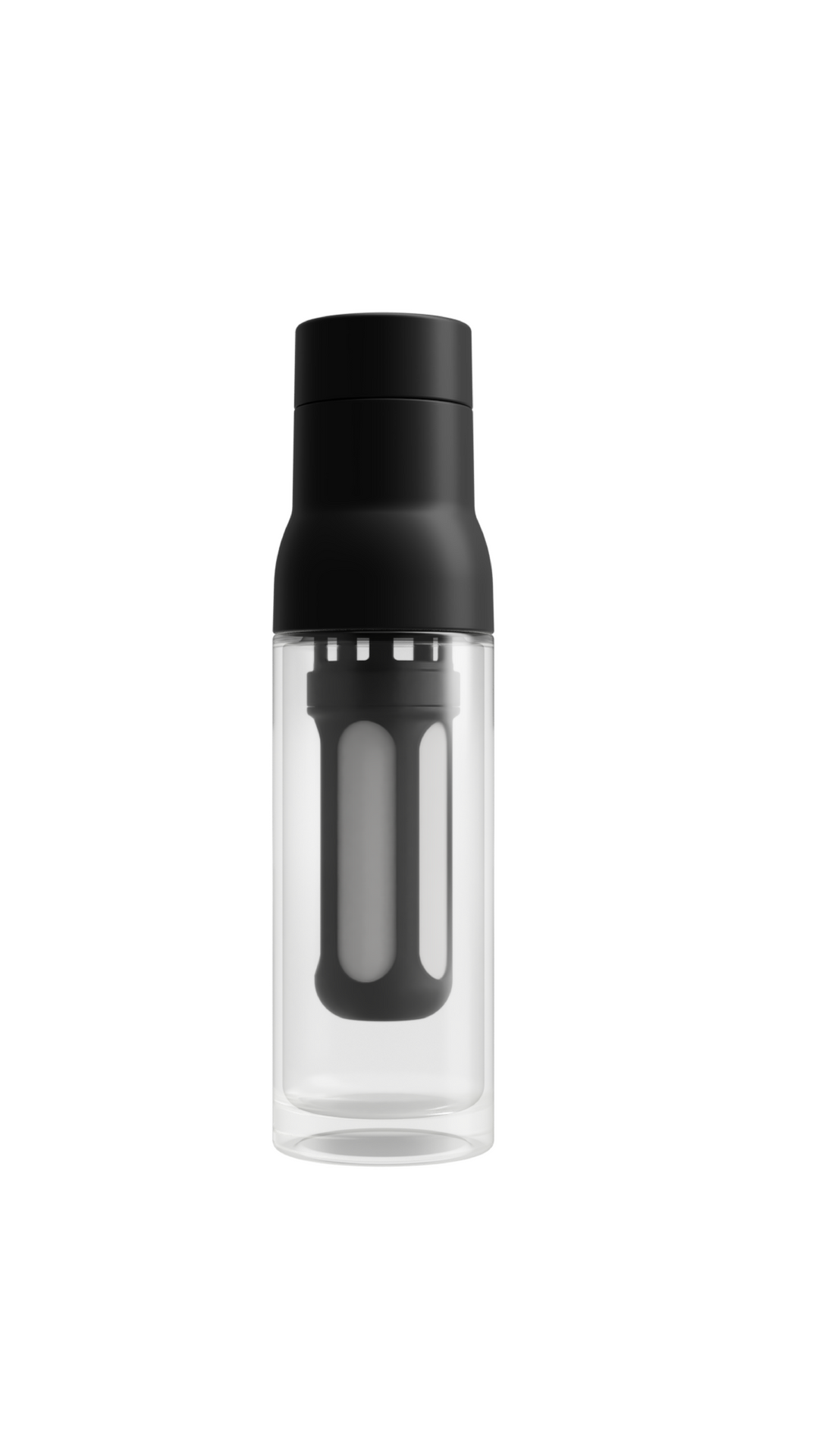 Varia Steep Cold Brew Bottle 750ml Black