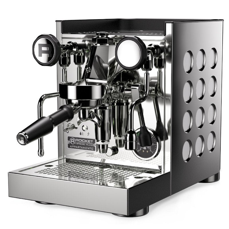 Rocket Espresso - APPARTAMENTO TCA