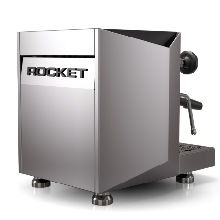 Rocket Giotto R Fast Chrome