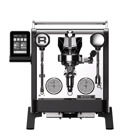 Rocket Espresso R58 TUNE أسود