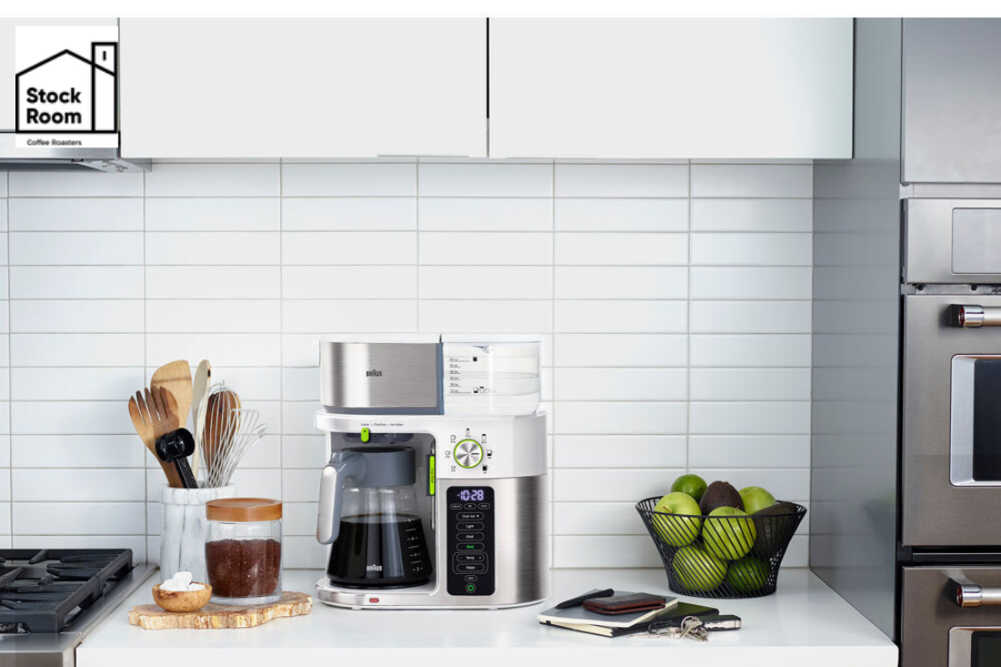 Cleaning  Tools  That  are  Essential  to Clean  Your  Coffee  Machines.