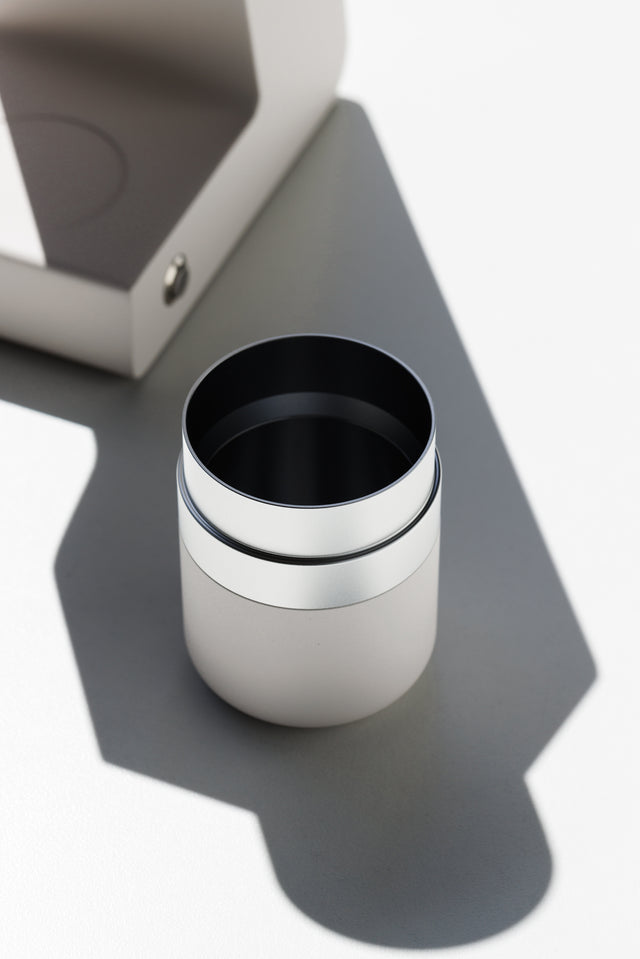 Varia VS3 Dosing Cup 58mm White