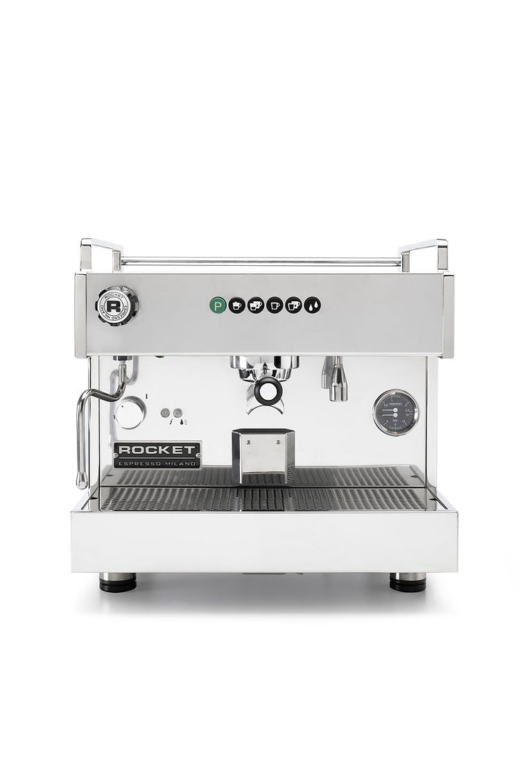 Rocket Espresso Boxer A1 Tank Single Group