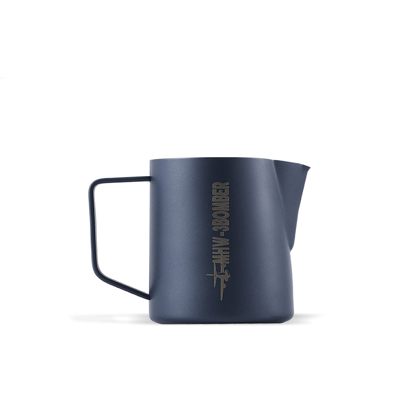 Blue Pitcher 5.0 400ml - 3 Bomber