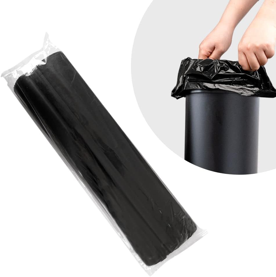 Knock Box Garbage Bag