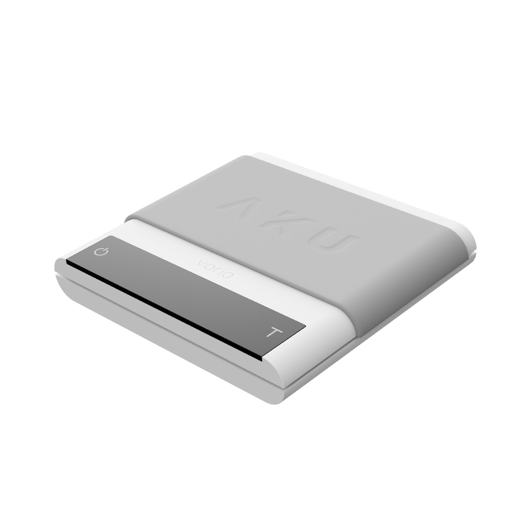 Varia AKU Micro Scale White