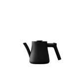 Varia - Teapot AURA - 1 L - Black