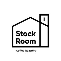 Stockroom Coffee