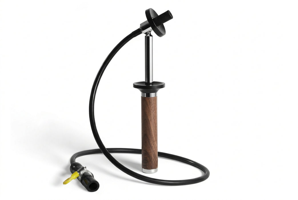 MUVNA Group Head Steam Cleaning Tool – 58mm