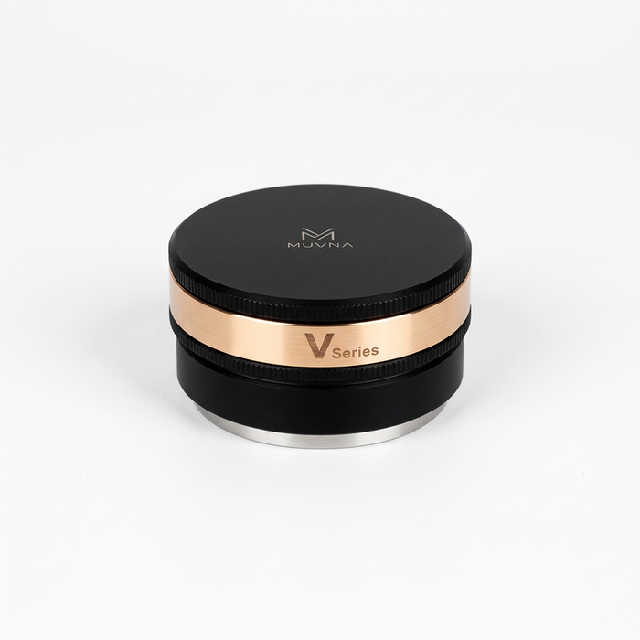 MUVNA V Series Espresso Coffee Distributor – 58mm