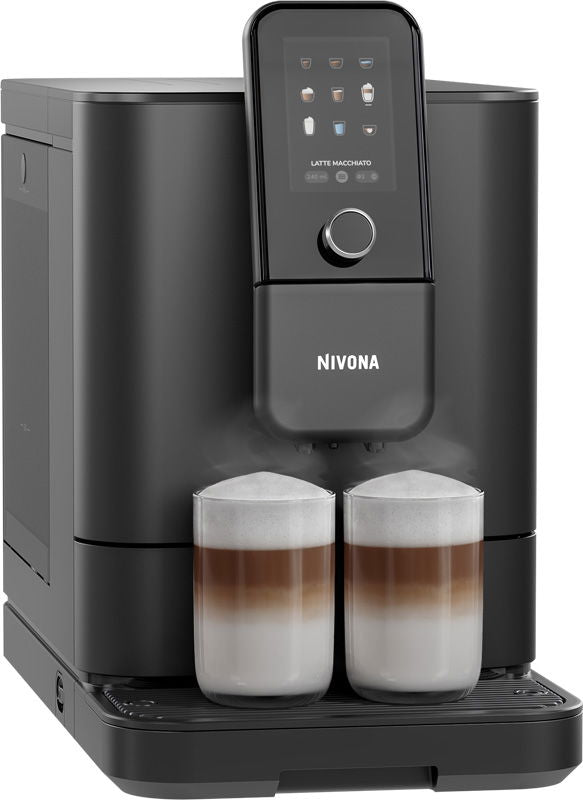 Nivona - NIVO 8101 fully Automatic Machine