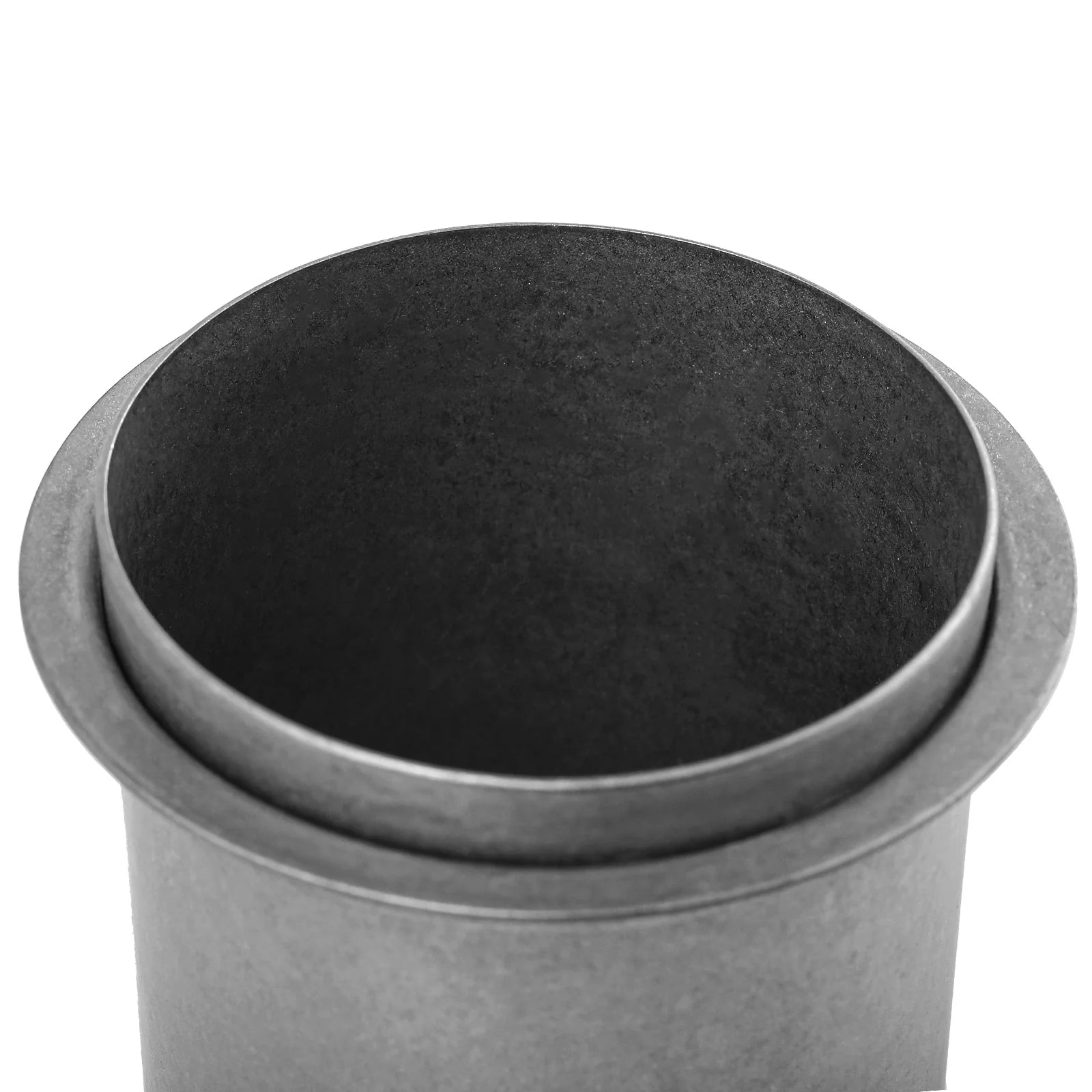 Dosing Cup 58mm - 3 bomber silver