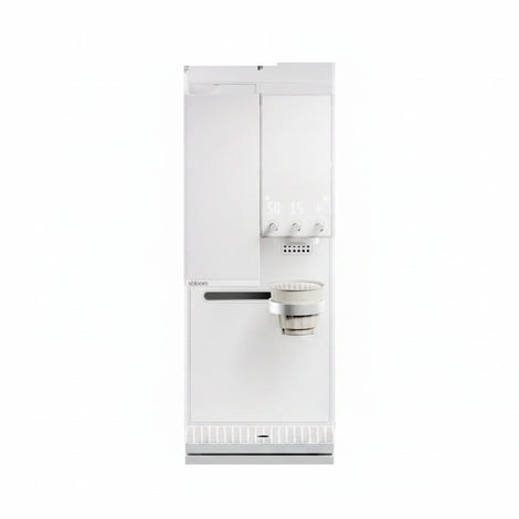xBloom Studio 5-in-1 Smart Coffee Machine – Moonlight White