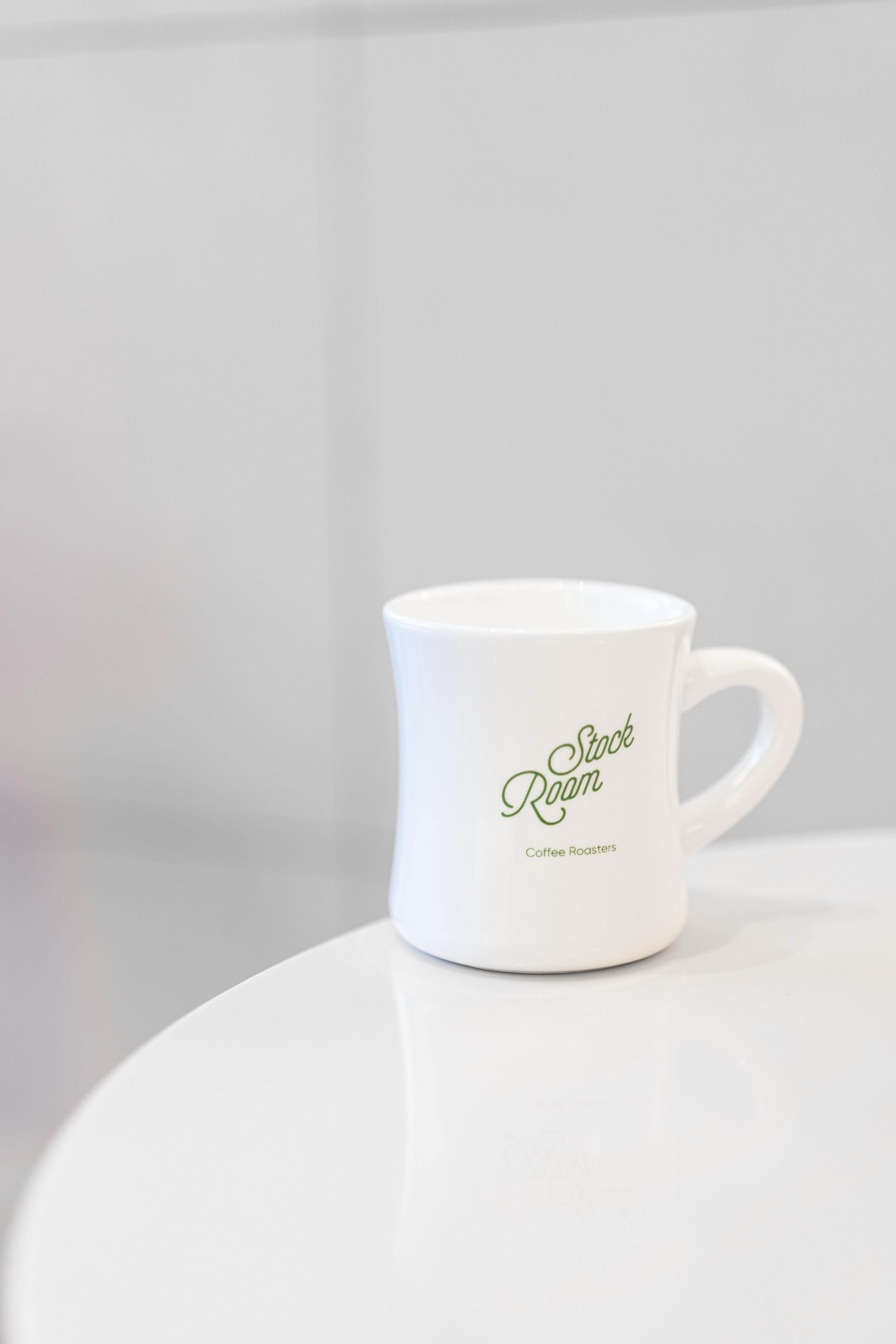 Stockroom Dinner Mug