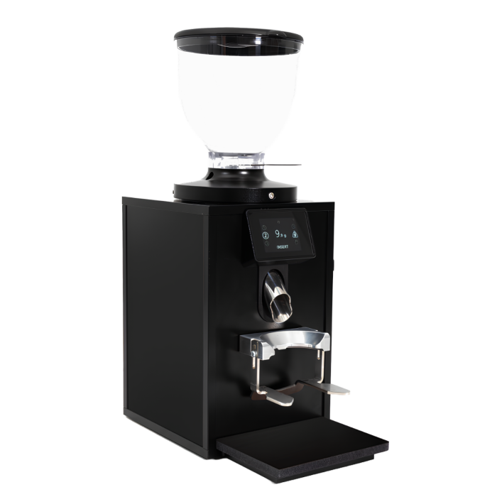 Rocket Espresso - Bentwood X Rocket Grinder