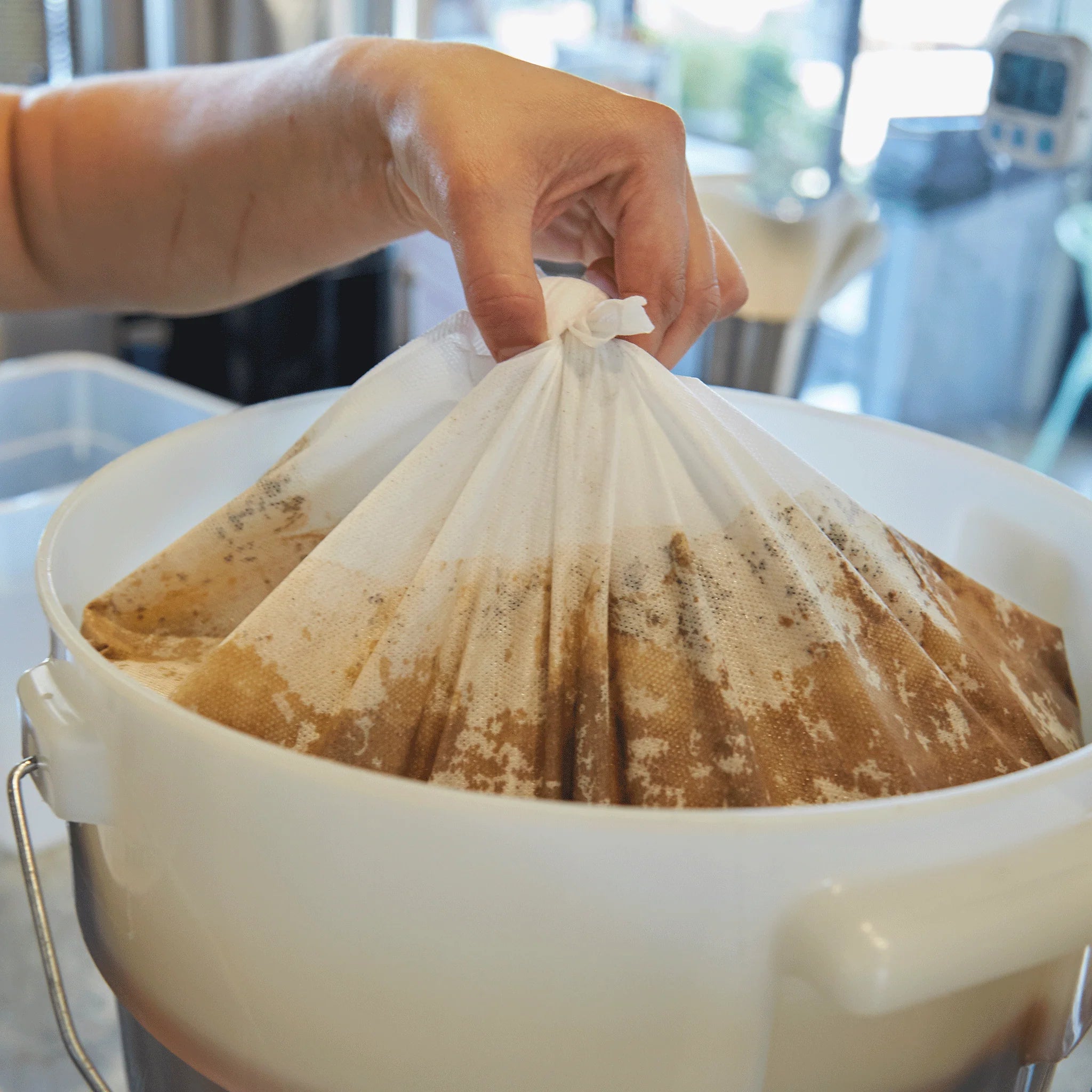 Alto Cold Brew Commercial Filter - 50 Pack