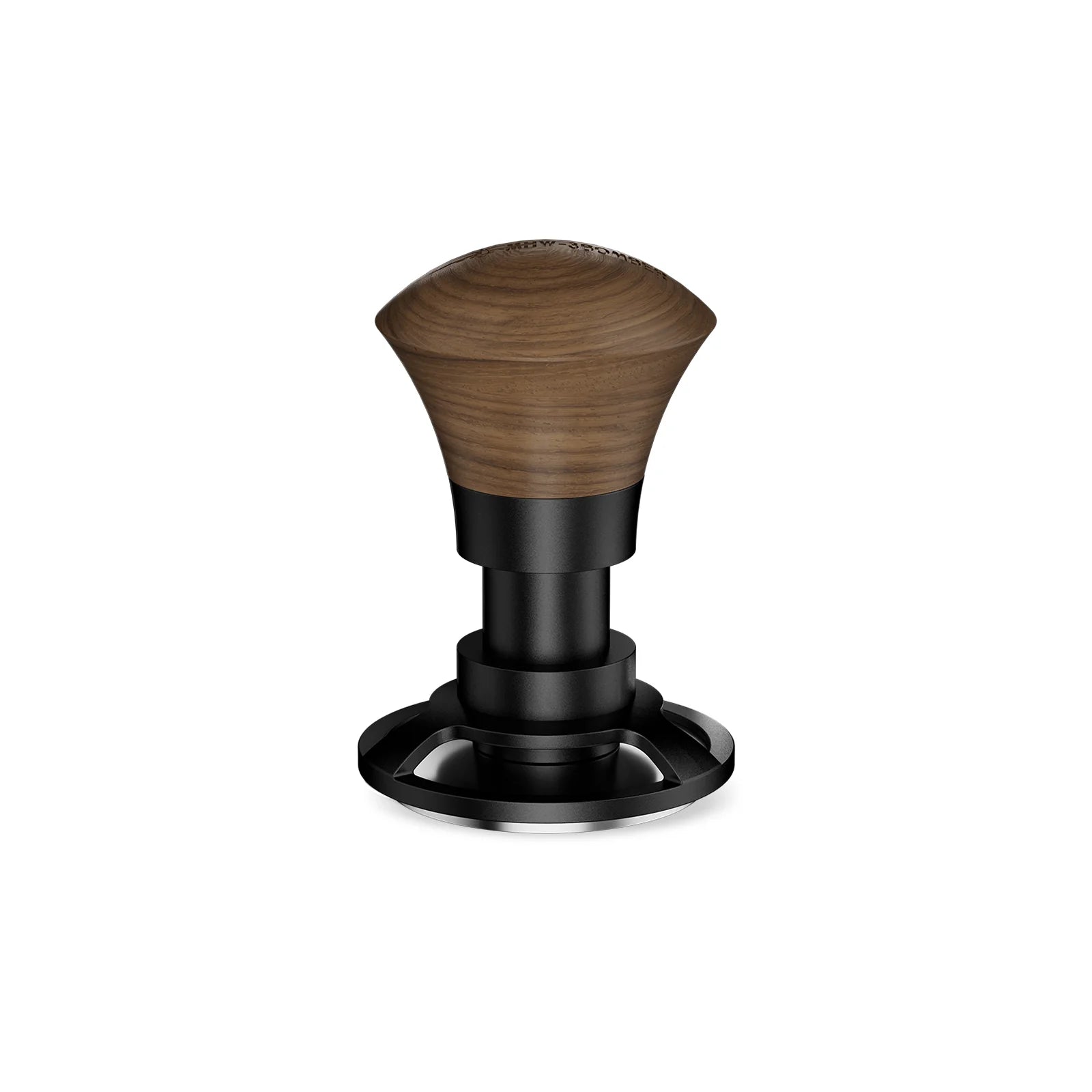 3 Bomber Armor Series Coffee Tamper 58mm -Flat