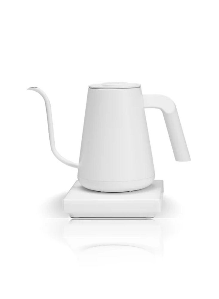 Timemore - Electric Pour Over Kettle 900 ml-White