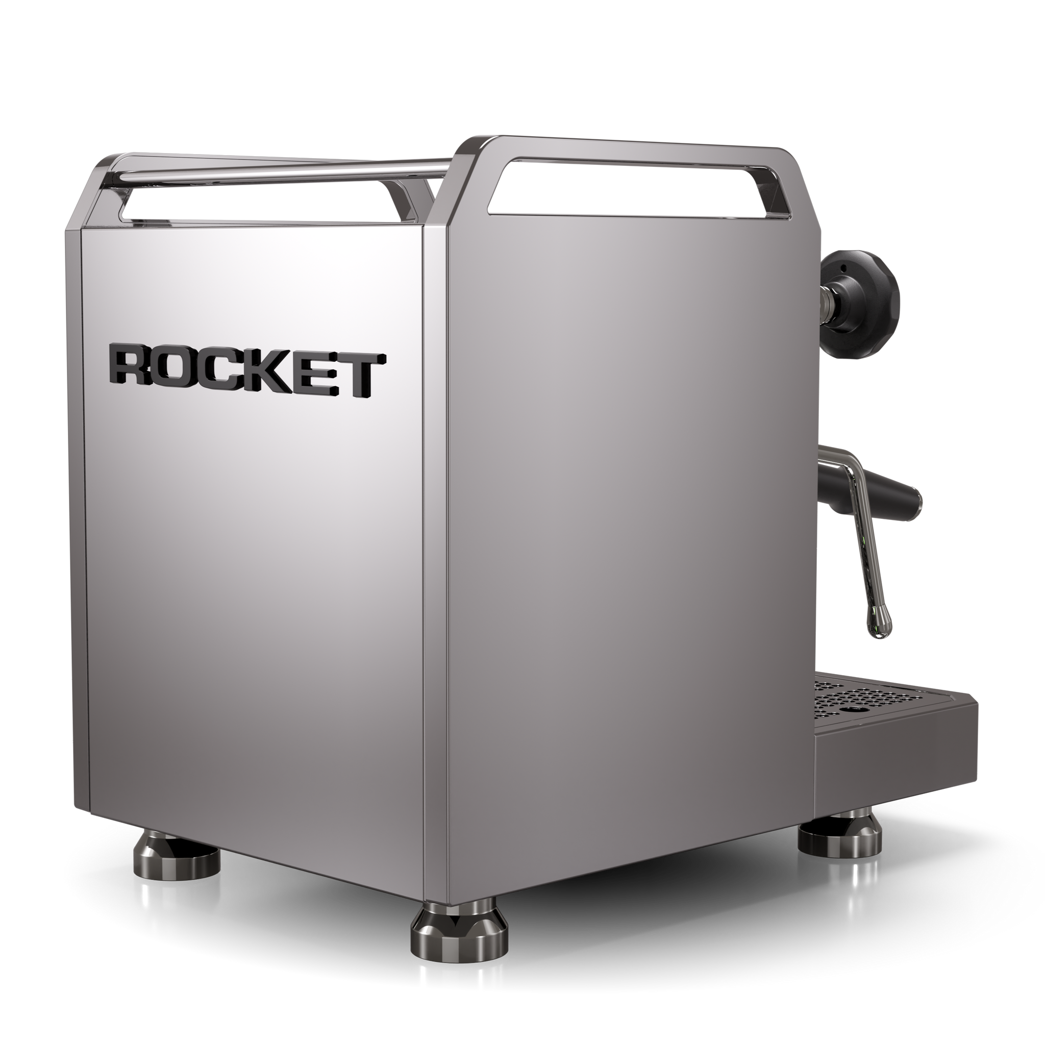 Rocket Mozzafiato Fast V