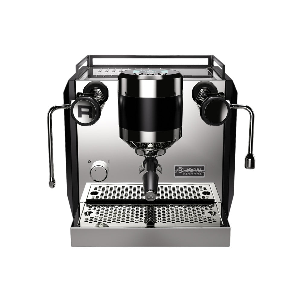 Rocket Espresso Bicocca- Black