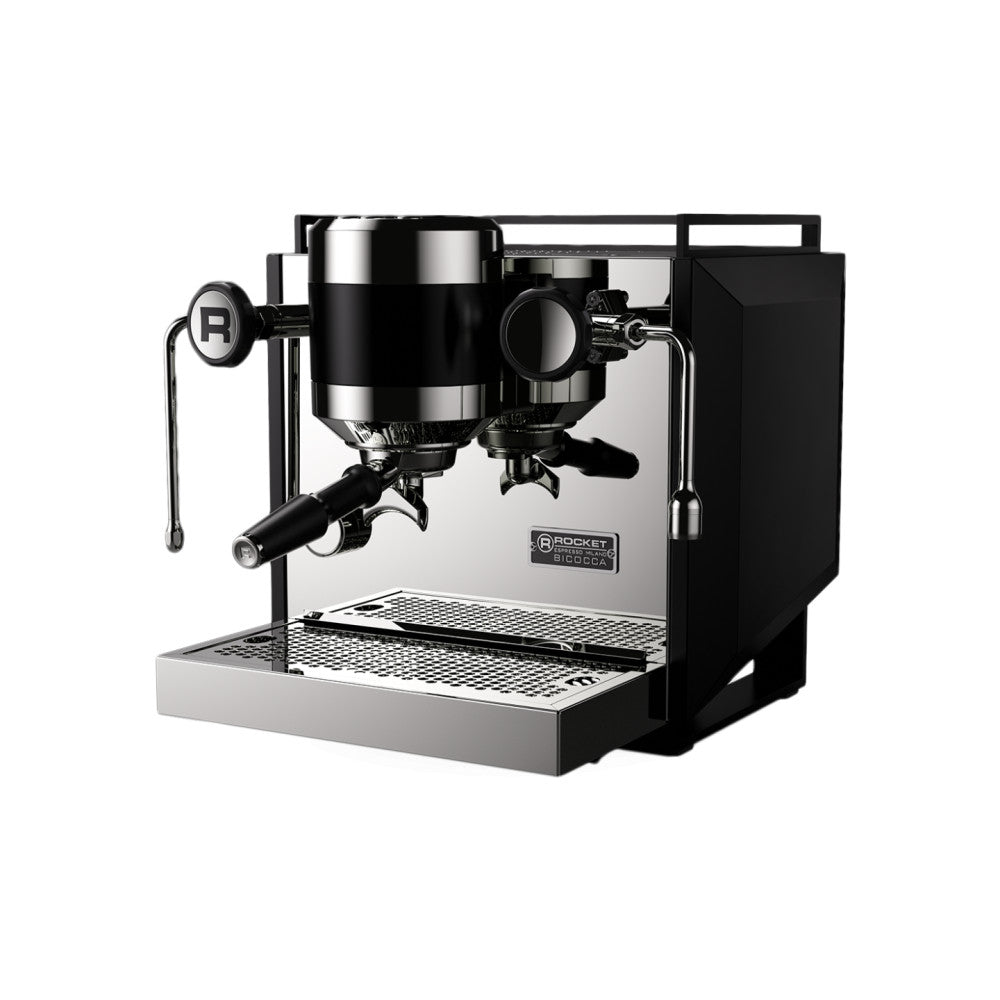 Rocket Espresso Bicocca- Black