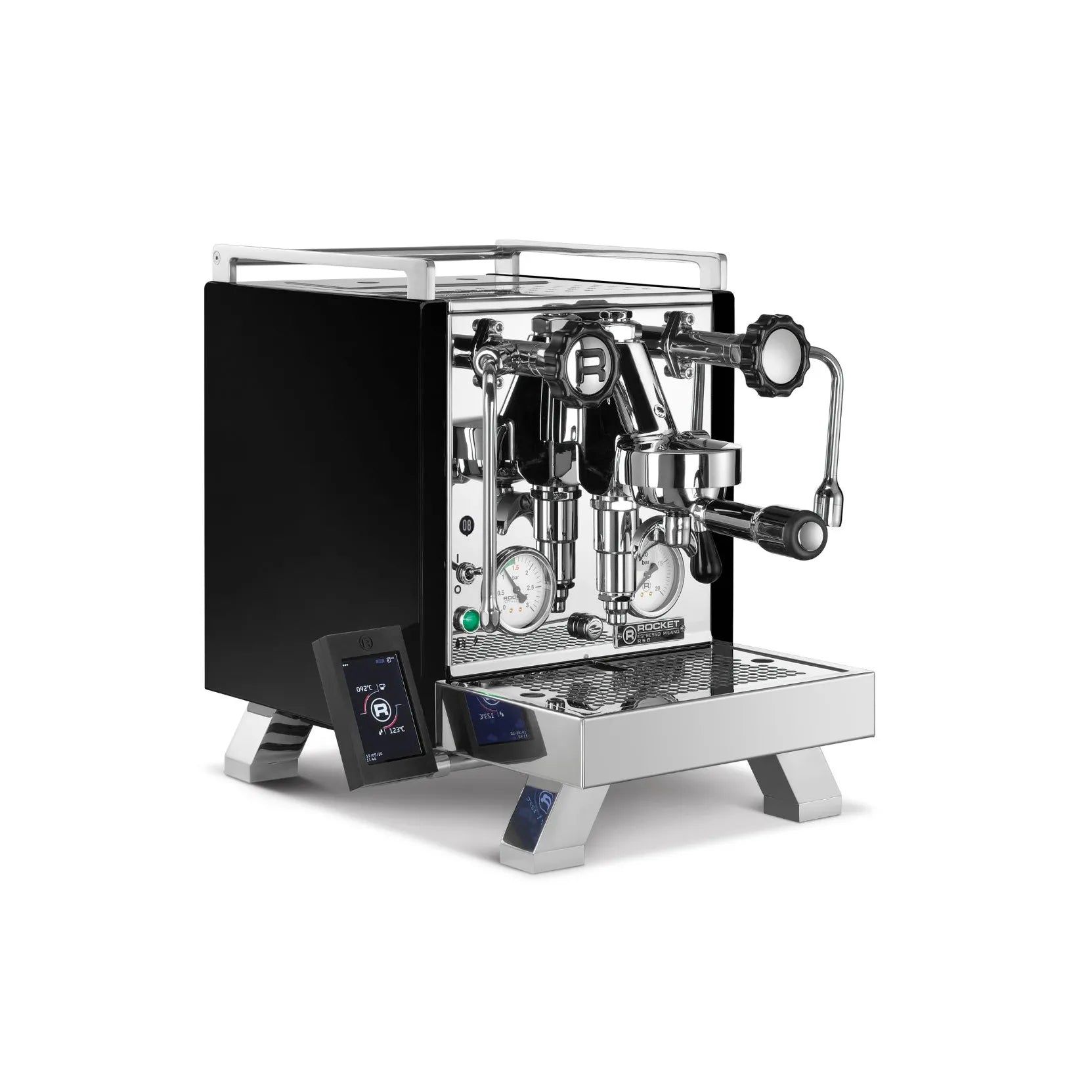 Rocket Espresso Cinquantotto - R58 Black