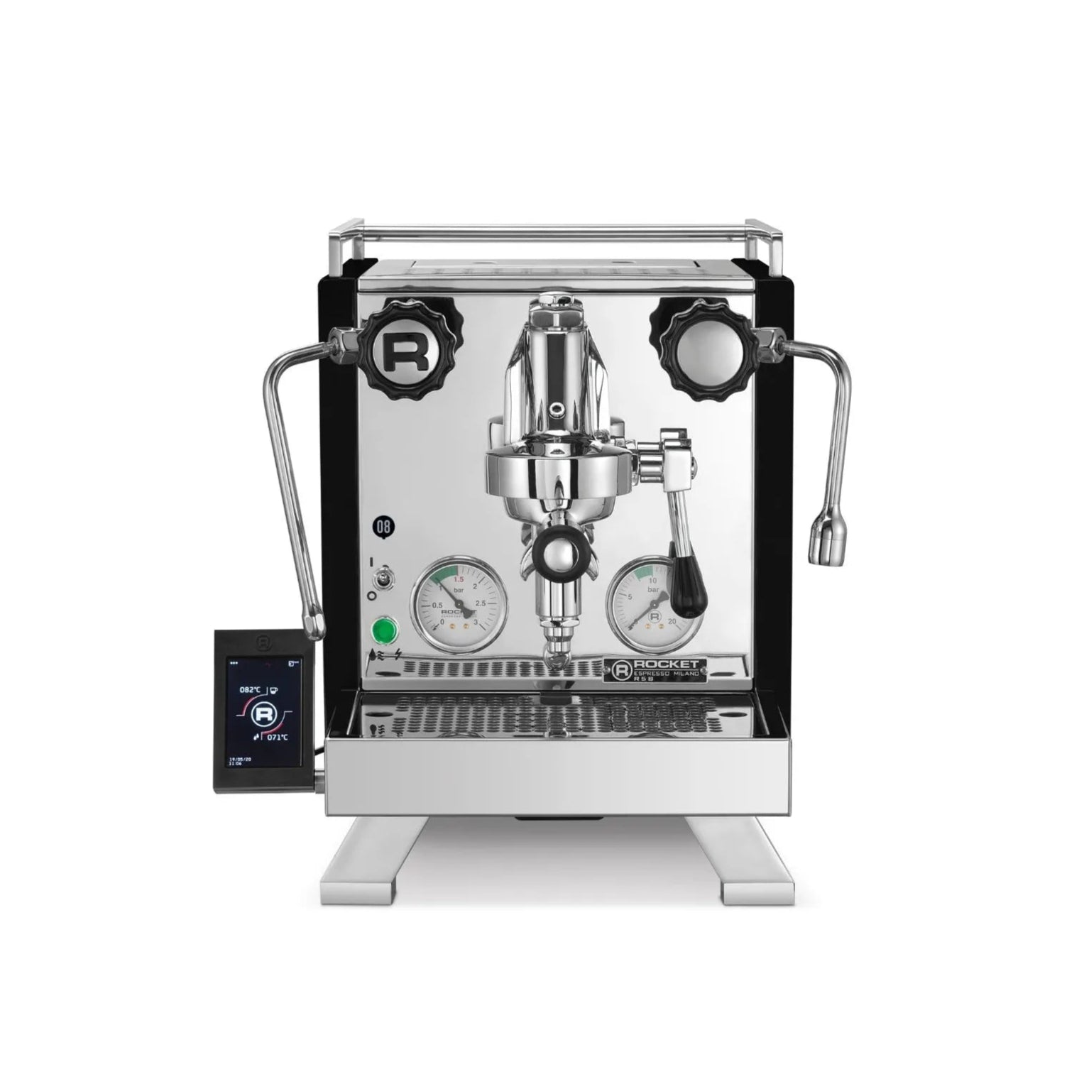 Rocket Espresso Cinquantotto - R58 Black