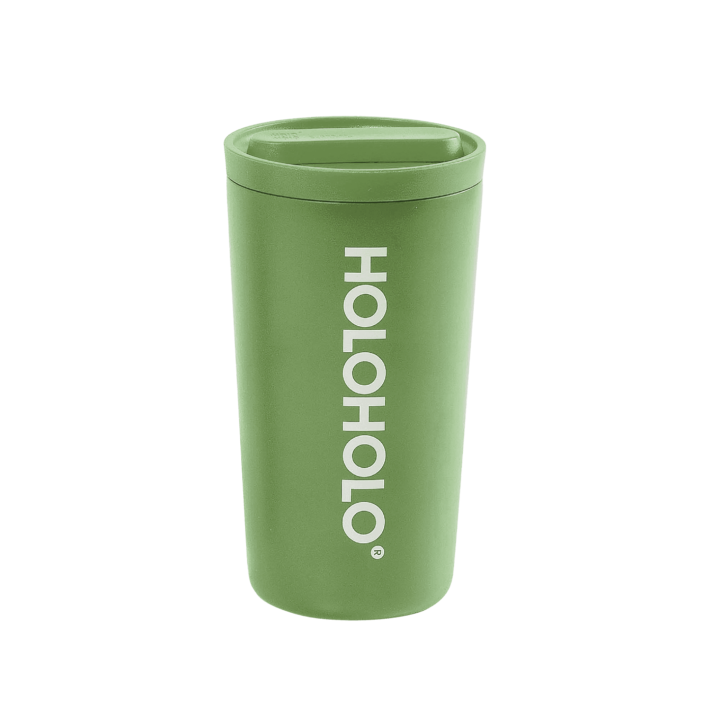 HoloHolo - Green Howalk Cup 390ml