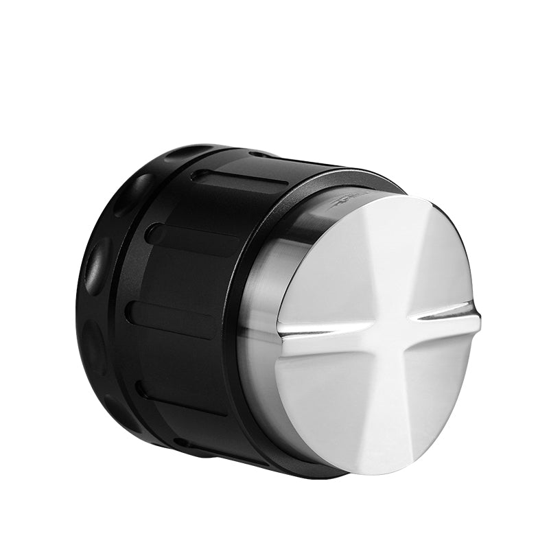 3 Bomber - Gravity Coffee Distributor black thread