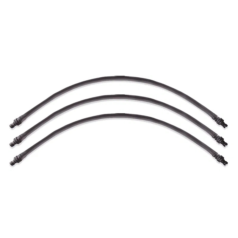 NIVONA - NIMA 330 – 3-Piece Milk Hose Set