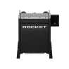 Rocket Espresso R58 TUNE أسود