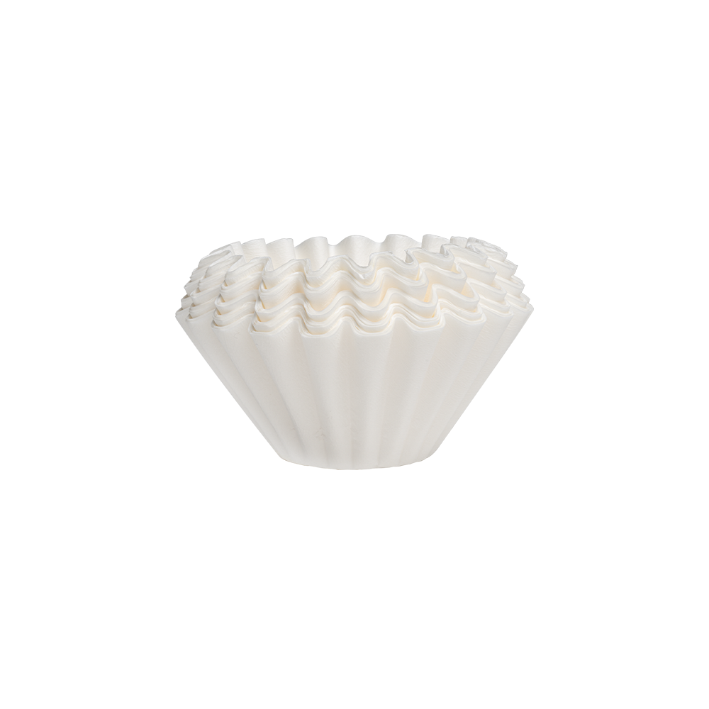 Timemore B75 Basket Paper Filters 50 Pack - Default Title - 70TFT004AA002