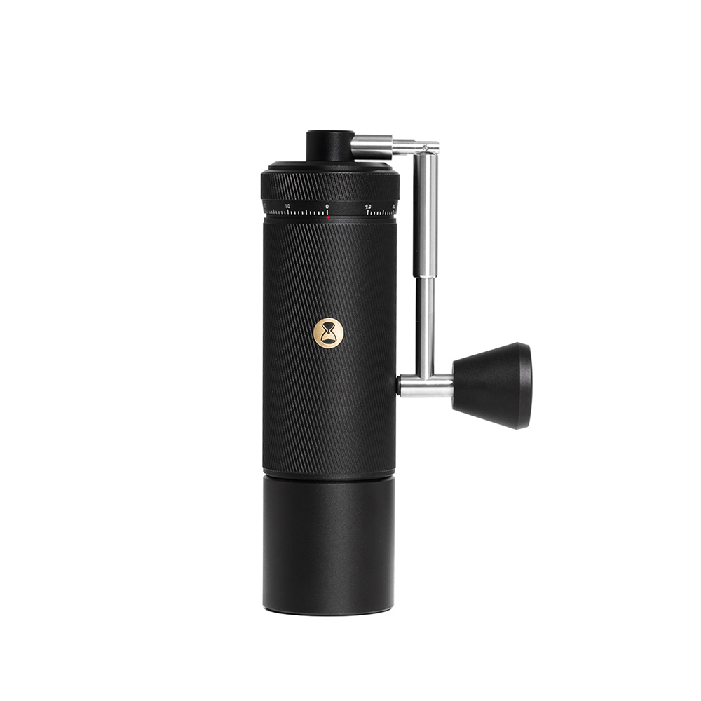 Timemore Chestnut S3 Hand Grinder - Matt Black - 70TGD026AA001