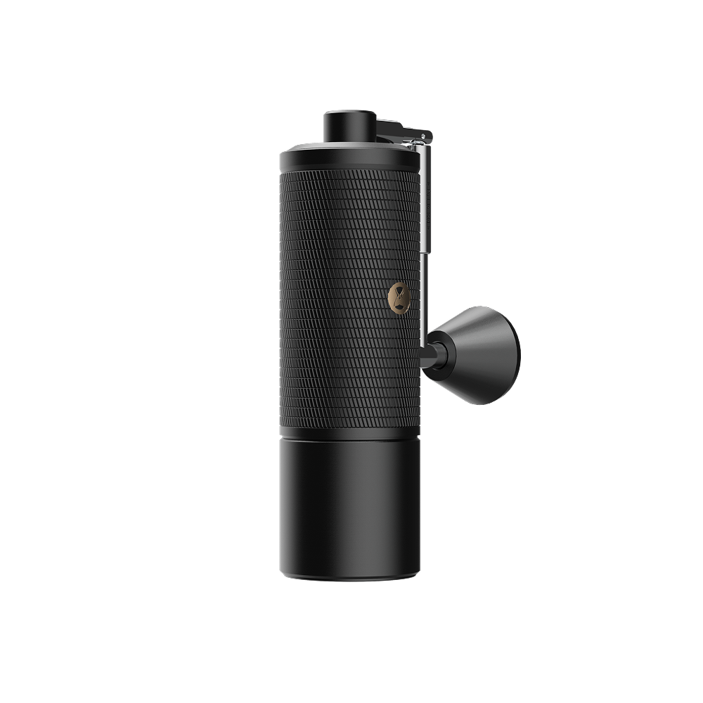 Timemore Chestnut C5 ESP Pro Hand Grinder - Black - 70TGD030AA401