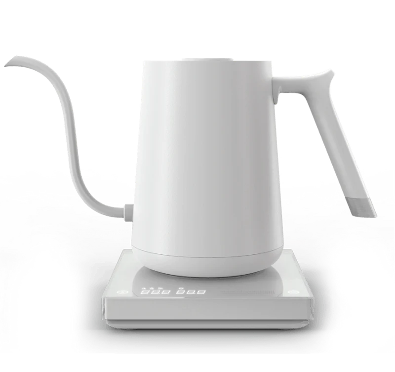 Timemore - Electric Pour Over Kettle 600 ml-white