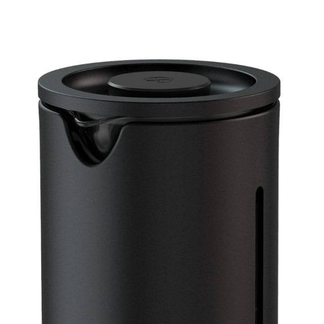 Little U French Press by Timemore